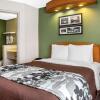 Отель Sleep Inn and Suites, фото 26