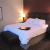 Отель Hampton Inn & Suites Jamestown, ND, фото 5