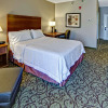 Отель Hampton Inn Laurinburg, фото 6