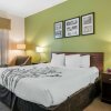 Отель Sleep Inn & Suites Port Charlotte - Punta Gorda, фото 22
