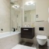 Отель The Oxford Street Retreat - Modern 3BDR in 2 Apartments, фото 8