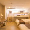 Отель Yunshang Hotel, фото 39