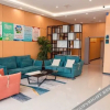 Отель Shangkeyou Collection Hotel (Linyi Yihe Road Maidelong), фото 3