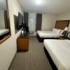 Отель Anavada Inn & Suites Grande Prairie, фото 16