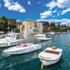 Отель Stunning Apartment in Kastel Luksic With 3 Bedrooms, фото 12