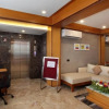 Отель Park Residency, фото 17