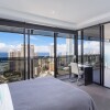 Отель Sealuxe Central Surfers Paradise - Ocean View Deluxe, фото 3