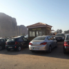 Отель wadirum hostel, фото 14