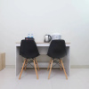 Отель Comfort Studio For 4 Pax At Nifarro Park Apartment, фото 15