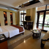 Отель Henann Resort Alona Beach, фото 4