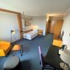 Отель Best Western Parkhotel Brehna-Halle, фото 22