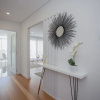 Отель Liiiving -Luxury River View Apartment IX, фото 14