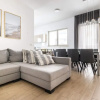 Отель Jaffa- Beautiful 3 Bedroom Apartment Best Location, фото 5