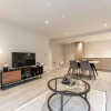 Отель Luxurious 2 BR Apartment - Gym and Cinema room - Birmingham City Centre, фото 11
