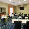 Отель Fairfield Inn & Suites by Marriott Winnipeg, фото 17