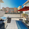 Отель Beachside W/ Patio - Walk 3 Minutes To Waves 1 Bedroom Condo, фото 18