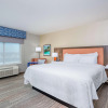 Отель Hampton Inn by Hilton Bedford, фото 29