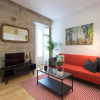 Отель Lovelystay - Vitoria Viewpoint 1br Flat, фото 5