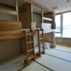 Отель Shimonoseki Hinoyama Youth Hostel KaikyonoKaze, фото 40