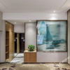 Отель Jingsheng Hotel (Chongqing Daping Paradise Walk), фото 8