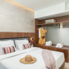 Отель Elia Sea Suites, фото 4