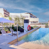 Отель Apartamentos Luna Suites Granada, фото 13