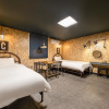 Отель Gwangju Cheomdan Hotel Choice, фото 16