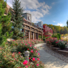 Отель Bear Creek Mountain Resort, фото 18