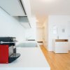 Отель Vienna Residence | Masterpiece business apartment in Donaustadt with space for two, фото 2