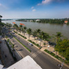 Отель Bcons Hotel Binh Duong, фото 21