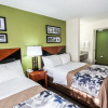 Отель Sleep Inn (Statesville), фото 2