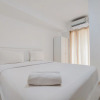 Отель Best Choice 2Br M-Town Residence Near Summarecon Mall, фото 3
