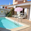 Отель Comfortable and Well Equipped Terrace Villa With Private Pool and air Conditioni, фото 13