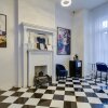 Отель Bouticroom Studios Museums Premiumstays, фото 12