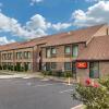 Отель Econo Lodge & Suites Southern Pines, фото 29