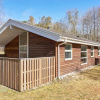 Отель 8 Person Holiday Home in Hasle, фото 27