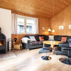 Отель 6 Person Holiday Home in Blokhus, фото 2