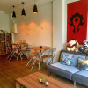 Отель Wow' House, фото 6