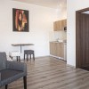 Отель Garden apartments, фото 4