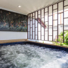 Отель The Lantern Hostel and SPA, фото 15