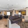 Отель Quality Inn & Suites, фото 44