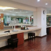 Отель Mudeung Park Resort & Hotel, фото 11