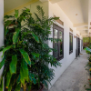 Отель Blue Beach Village Homestay, фото 9