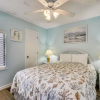 Отель Sugar Beach A6-Lovely 4 bedroom 3 bath Condo. Sleeps 11. Free Beach Chairs 2021! 4 Condo by RedAwnin, фото 13