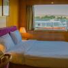 Отель MS Nephtis Nile Cruise, фото 6