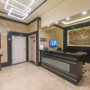 Отель N Platinum Hotel, фото 21