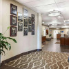 Отель Comfort Inn Memphis Downtown, фото 18