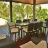 Отель 5BR Beachfront Villa Bangrak, фото 5