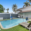 Отель Amazing 7 BR Villa With Heated Pool Near the Beach, фото 19