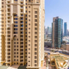 Отель Pool Views Studio Minutes Away To Jbr Beach, Rimal 3 by Deluxe Holiday Homes, фото 4